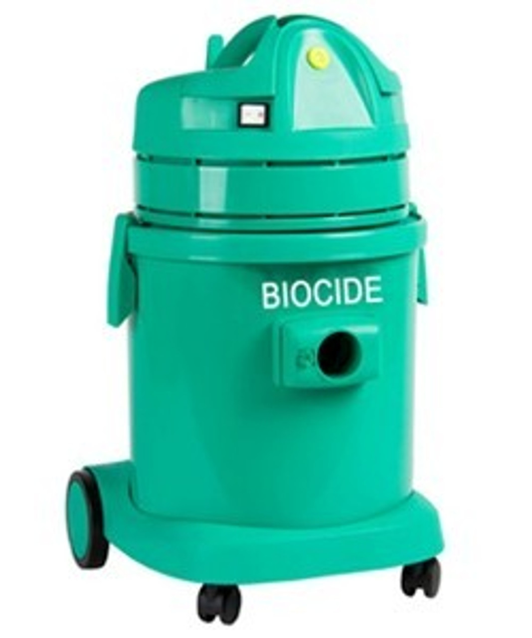 Antimicrobial Biocide Vacuum